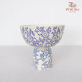 SSJ-8 Lian Hua Pot