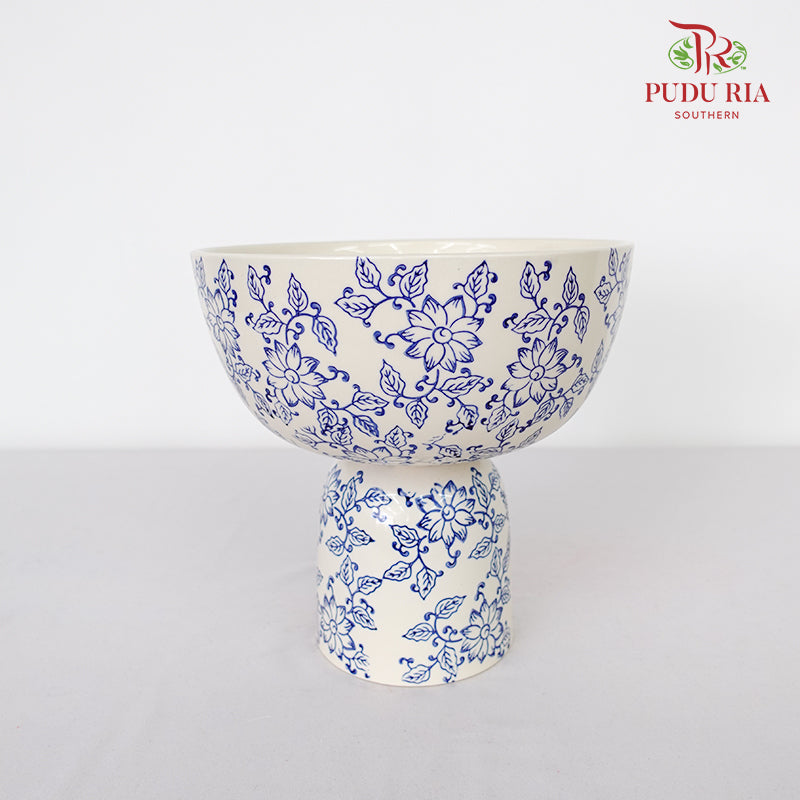 SSJ-8 Lian Hua Pot