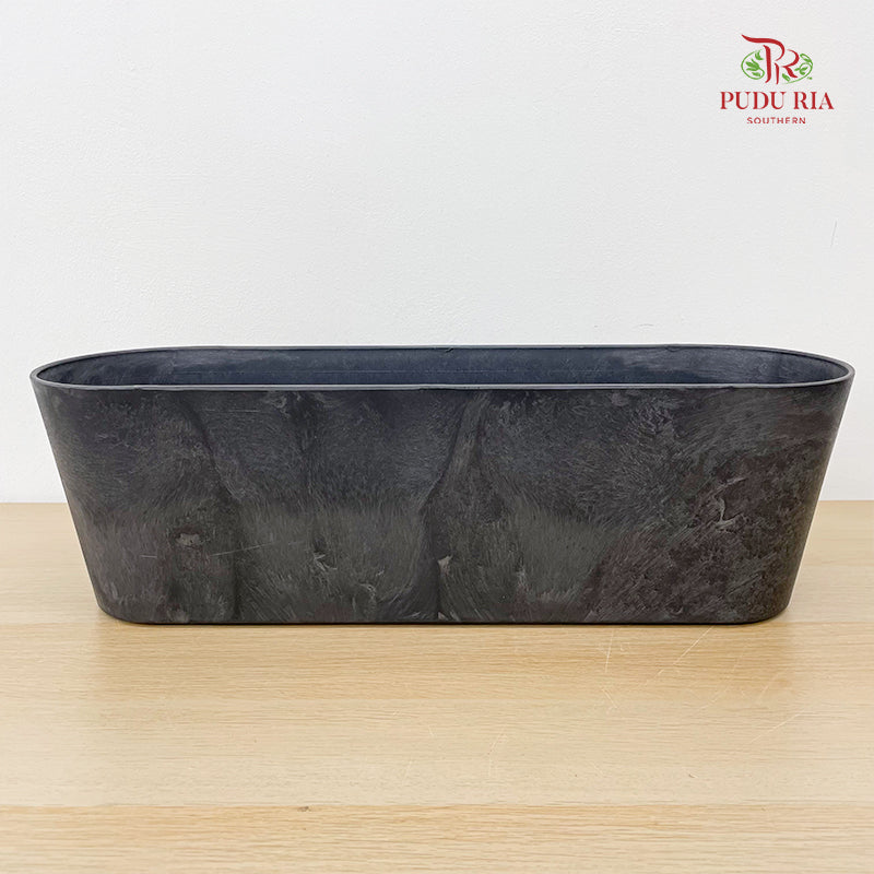 Balcony Claire Black