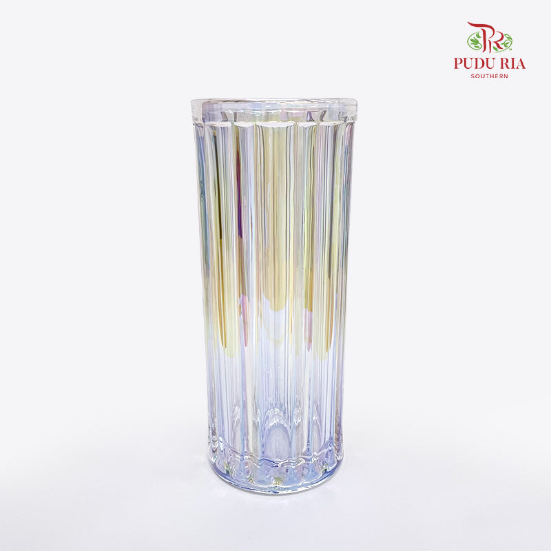 HF35/6/V18805 Crystal Vase 2