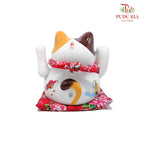 11' Lucky Cat Swing - FBA057#1 - Pudu Ria Florist Southern