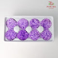 8 Bloom Carnation - Light Purple - Pudu Ria Florist Southern