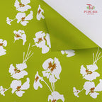 Opp Wrapper Floral Motif Collection  - FPL122