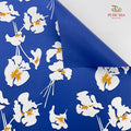 Opp Wrapper Floral Motif Collection  - FPL122