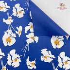 Opp Wrapper Floral Motif Collection  - FPL122