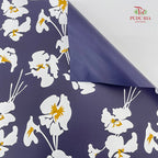 Opp Wrapper Floral Motif Collection  - FPL122