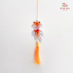 CNY Koi Fish Pendant