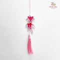 CNY Koi Fish Pendant