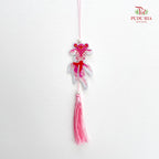CNY Koi Fish Pendant