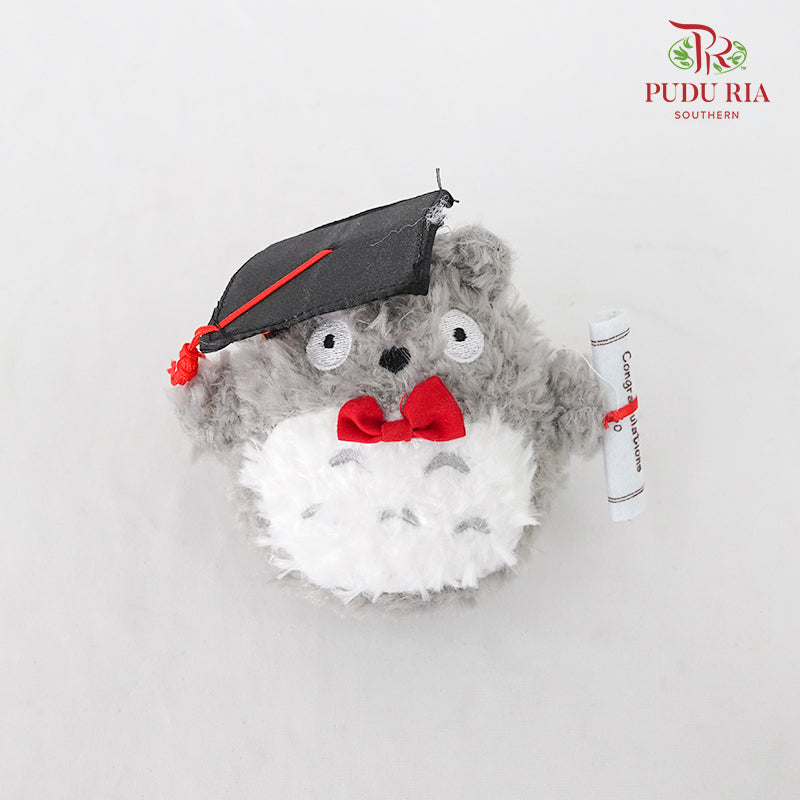 Graduation Toy - 66100902 - Pudu Ria Florist Southern