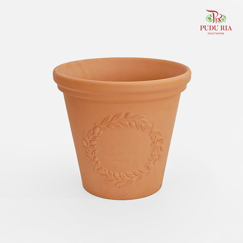 HLF A167 D Pot