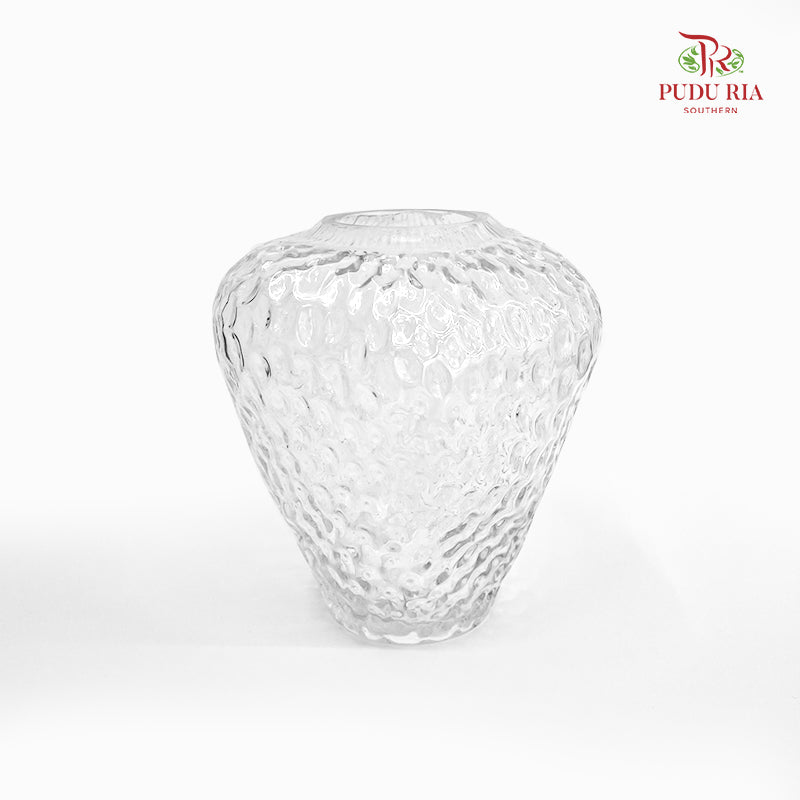 JX02/12 Strawberry Shape