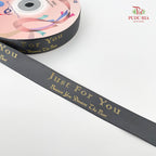 Grosgrain Ribbon Just For You - FRB127