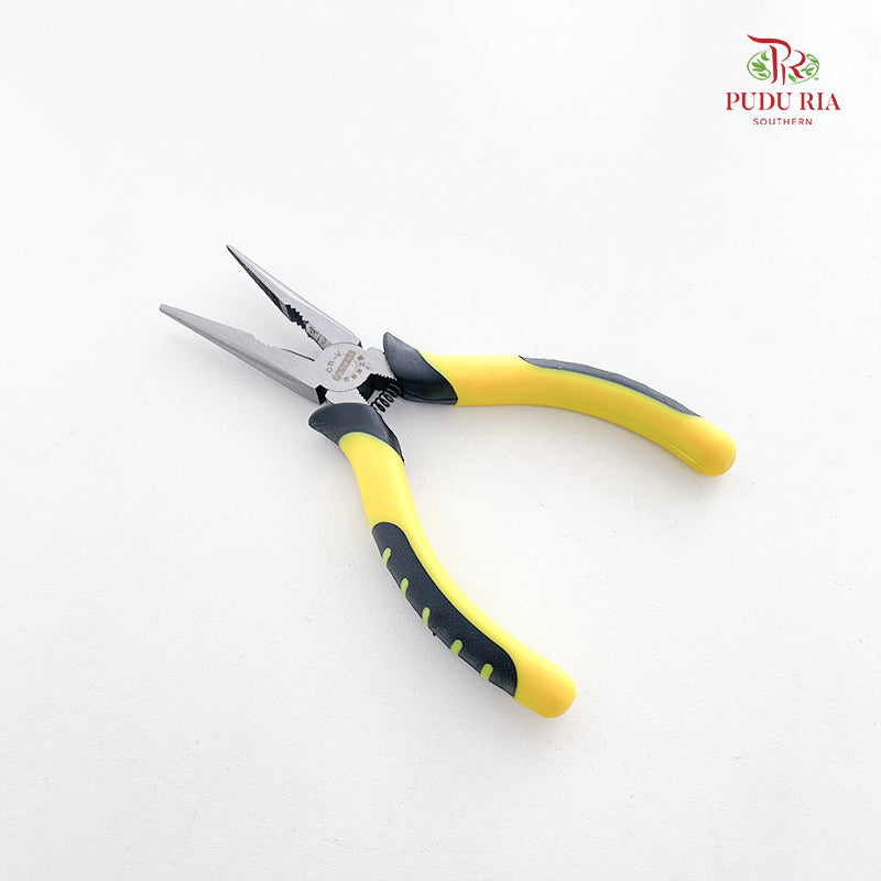 Wire Shears - Yellow