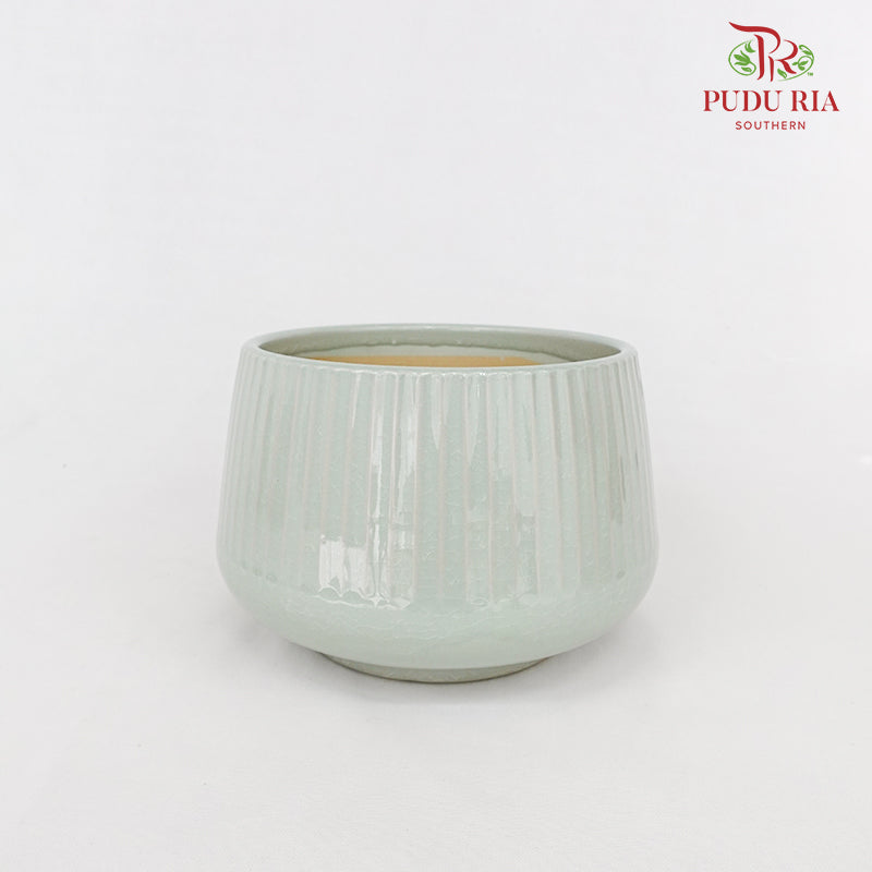JBC-G23 Green Pot