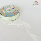 Organza Ribbon Premium - FRB105