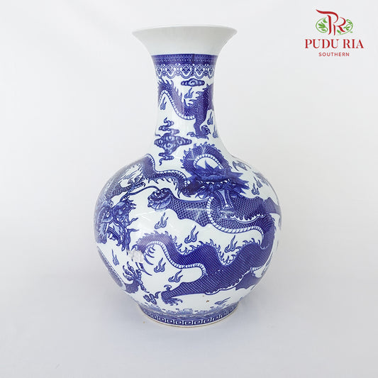 Chinese Porcelain Big Size #1