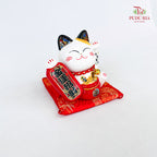 5' Lucky Cat 金运招财 - FBA103#4