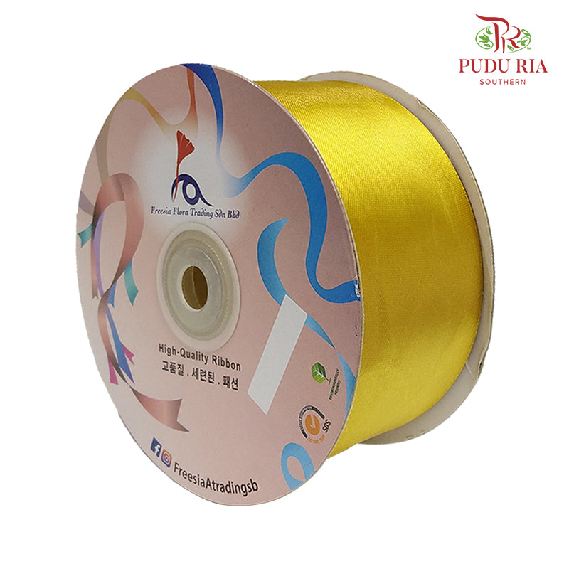 Satin Ribbon - FRB064