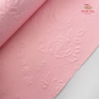 Craft Embossed Rose - FPP086