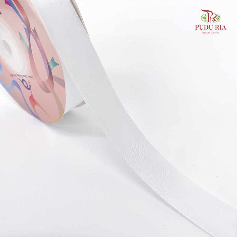 Satin Ribbon  - FRB123