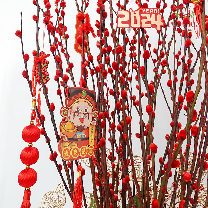 CNY Arrangement 2024#32