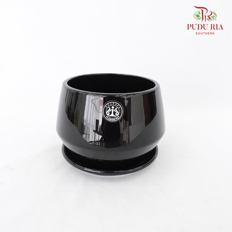 GF-8180 Asst Pot