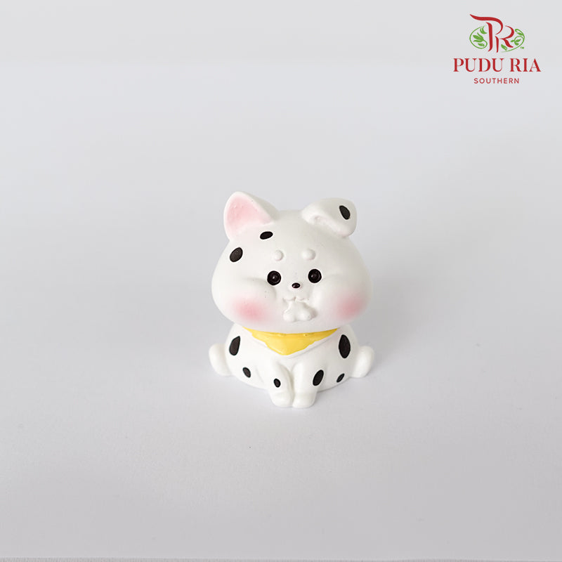 Chinese Zodiac Miniatur Per Unit