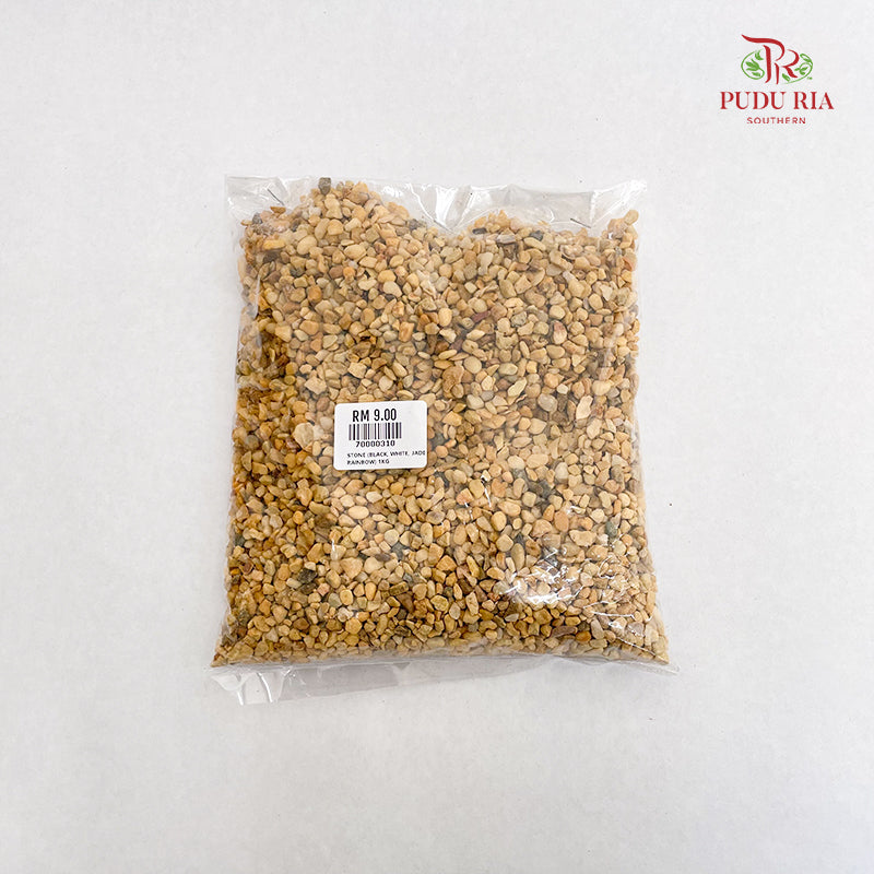 Jade Stone Big - 1Kg