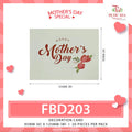 Happy Mother's Day - FBD203