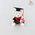 Graduation Toy Bear 6' - FTY017#3