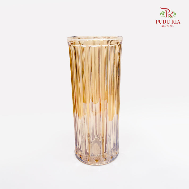 HF35/6/V18805 Crystal Vase 2