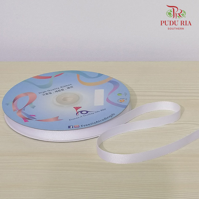 Grosgrain Ribbon - FRB071