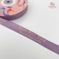 Grosgrain Ribbon Just For You - FRB127