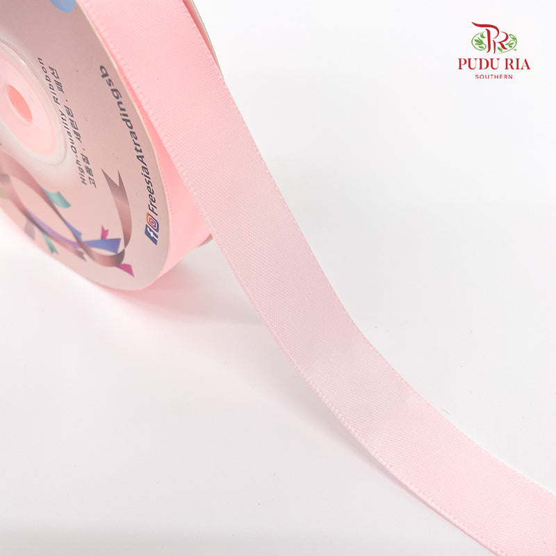 Satin Ribbon  - FRB123