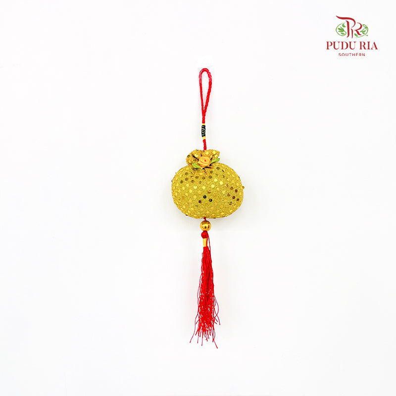 CNY Fu Knot 5#16 - Per Piece #1