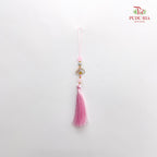 Chinese Tassel Deco