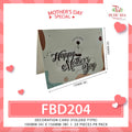 Happy Mother's Day - FBD204