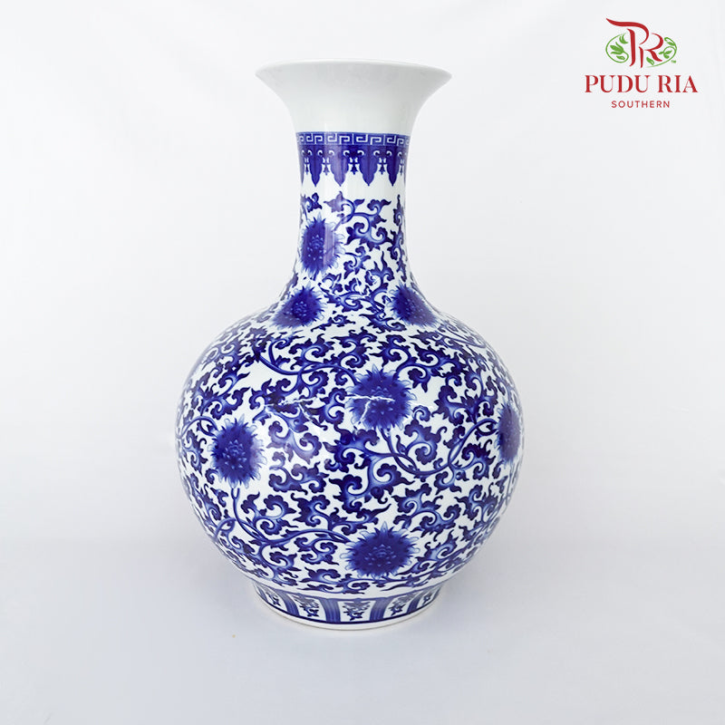 Chinese Porcelain Big Size #2