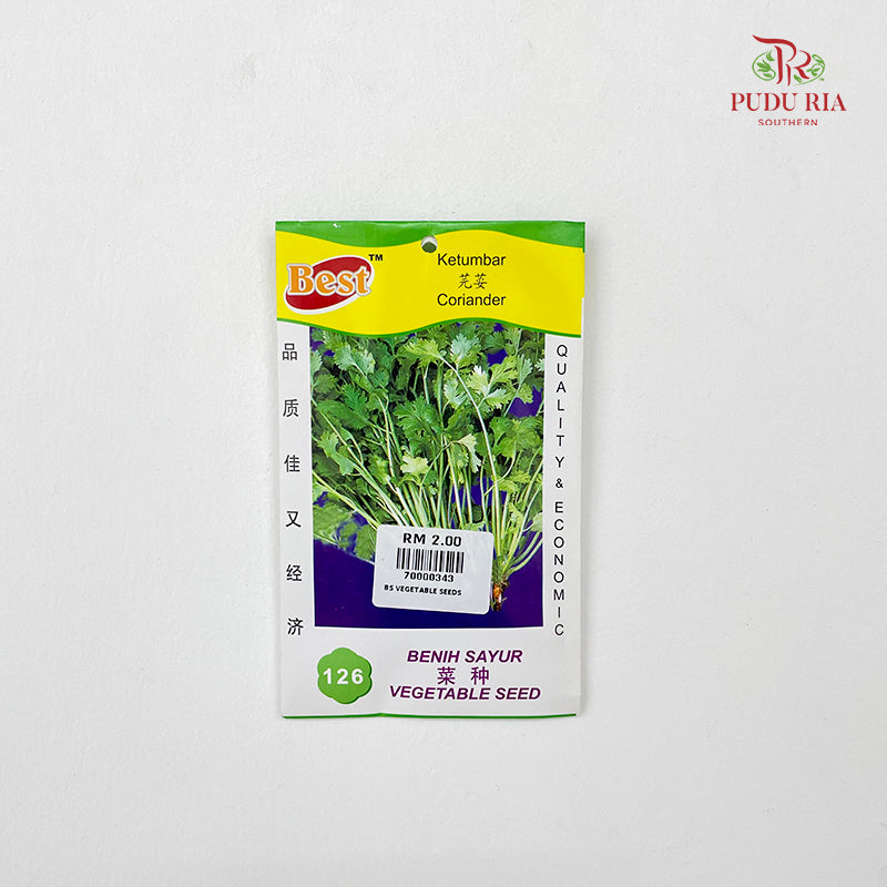 Vegetable Seeds