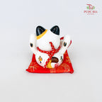 5' Lucky Cat 金运招财 - FBA103#4