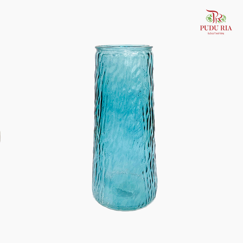 CF30/24 Vase Linen Block Style Color