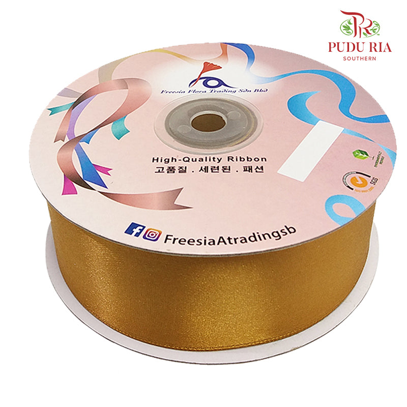 Satin Ribbon - FRB063