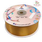 Satin Ribbon - FRB063