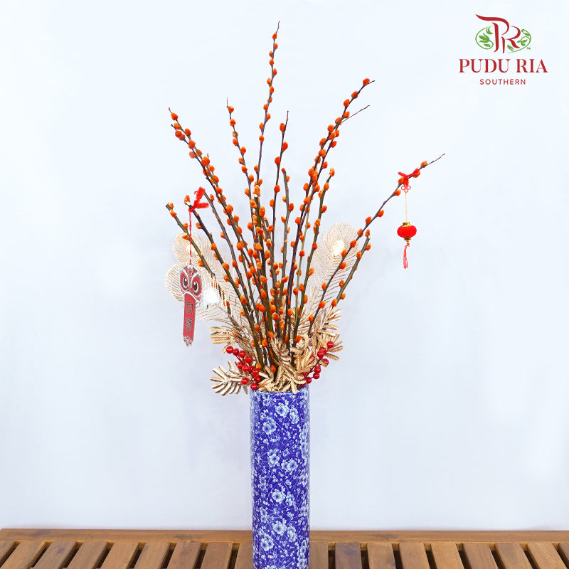 CNY Arrangement 2024#7