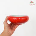 Asst Pot - Red