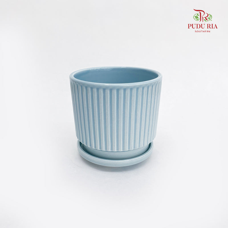 JZ-DW24187 Pot