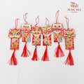 CNY Hanging Ornaments#9 - Per Pack