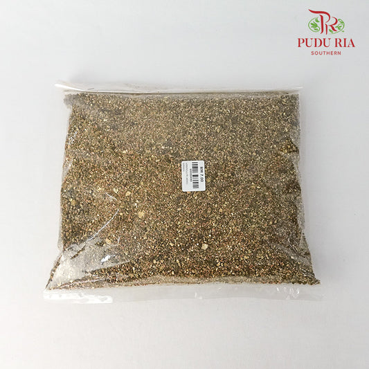 Vermiculite (Asso) 500g - Pudu Ria Florist Southern