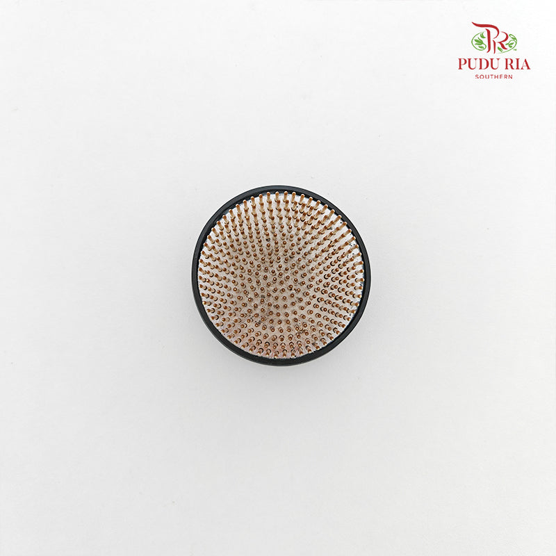 Kenzan Stainless Steel Needle Silver